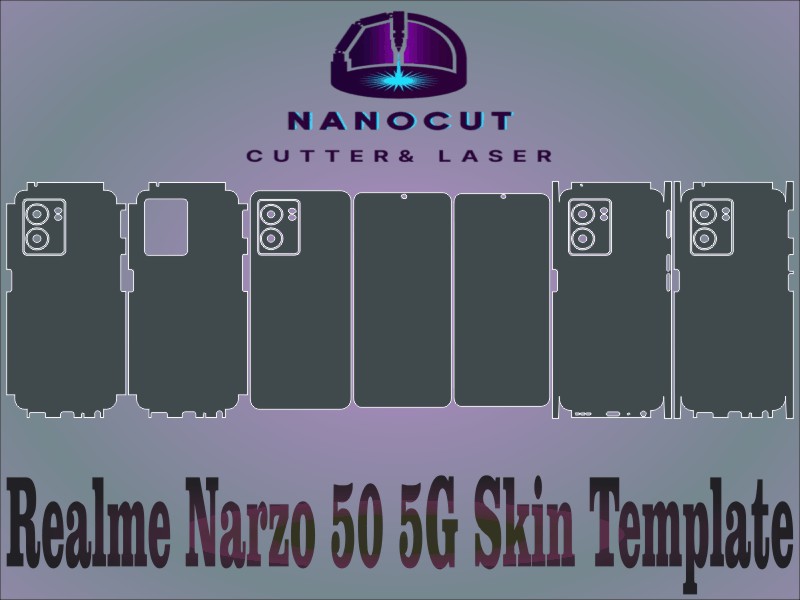 Realme Narzo 50 5G